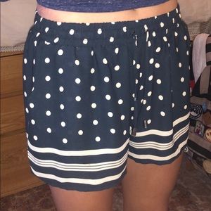 Anthropologie Shorts